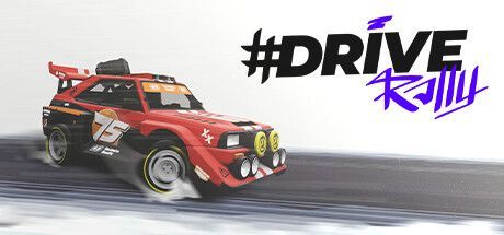 Game cover: Drive Rally