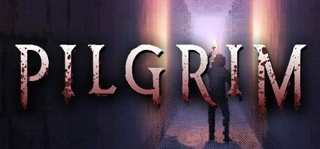 Game cover: Pilgrim