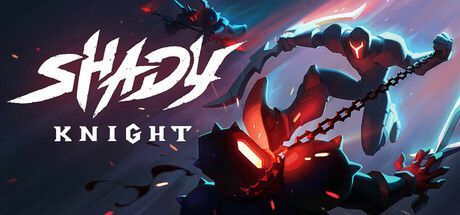Game cover: Shady Knight