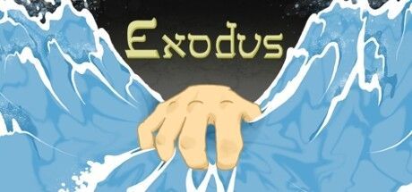 Game cover: Exodus