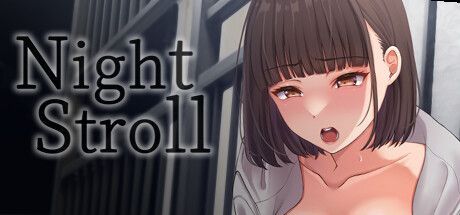 Game cover: Night Stroll