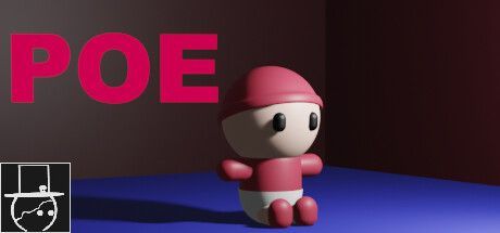 Game cover: Poe