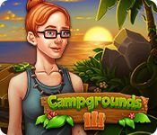 Game cover: Campgrounds III