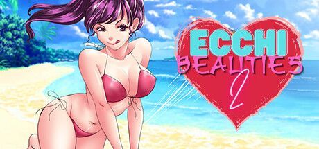 Game cover: Ecchi Beauties 2