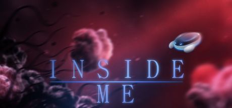 Game cover: Inside Me