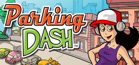 Game cover: Parking Dash
