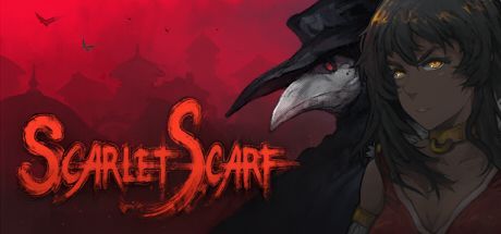Game cover: Sanator: Scarlet Scarf