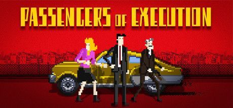 Game cover: Passengers of Execution