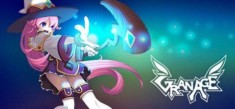 Game cover: GranAge