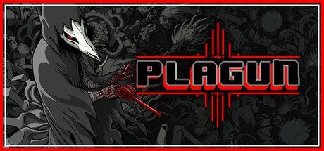 Game cover: Plagun