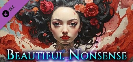Game cover: Master of Pieces: Jigsaw Puzzle - Beautiful Nonsense