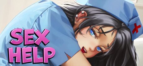 Game cover: Sex Help