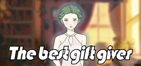 Game cover: The best gift giver