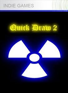 Game cover: Quick Draw 2