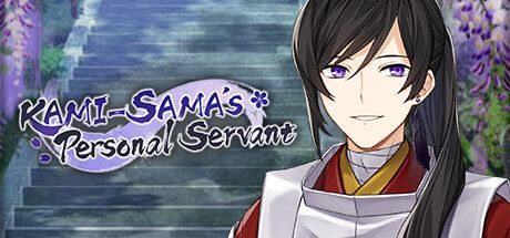 Game cover: Kami-sama's Personal Servant