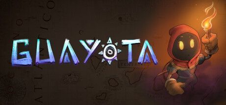 Game cover: Guayota