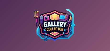 Game cover: Gallery Collector