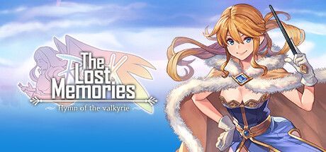 Game cover: Ragnarok: The Lost Memories