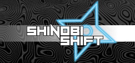 Game cover: Shinobi Shift