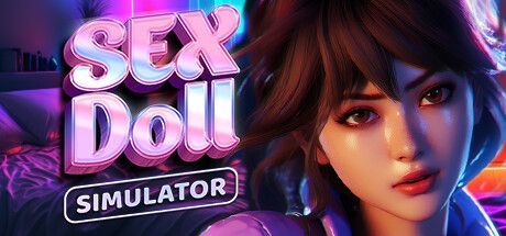 Game cover: Sex Doll Simulator