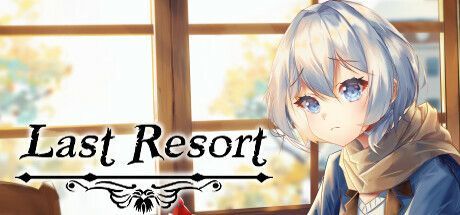 Game cover: Last Resort