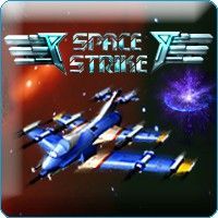 Game cover: Space Strike