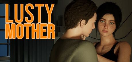 Game cover: Lusty Mother