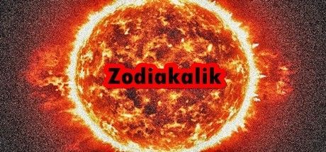 Game cover: Zodiakalik