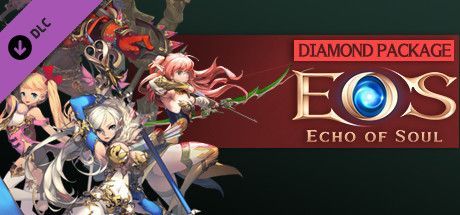 Game cover: Echo of Soul: Diamond Package