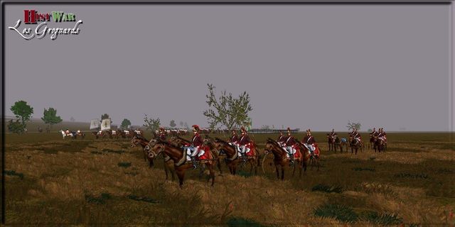 Game cover: HistWar: Les Grognards