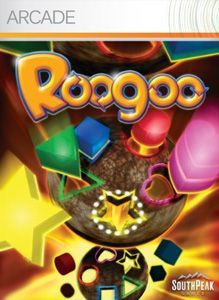 Game cover: Roogoo