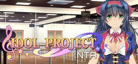 Game cover: Idol Project: NTR
