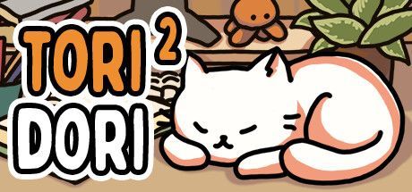 Game cover: ToriDori 2