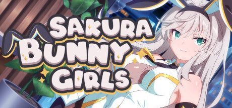 Game cover: Sakura Bunny Girls