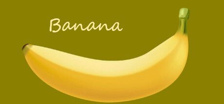 Game cover: Banana