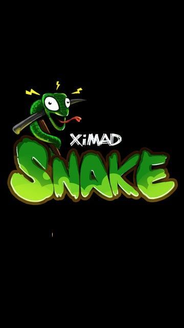 Game cover: Snake