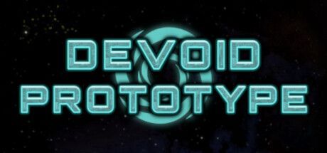 Game cover: Devoid Prototype