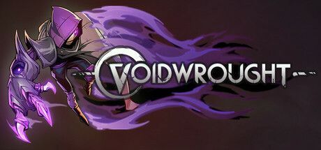 Game cover: Voidwrought