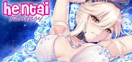 Game cover: Hentai Fantasy