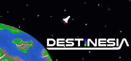 Game cover: Destinesia
