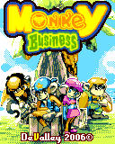 Game cover: Monkey Business