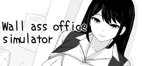 Game cover: Wall ass office simulator