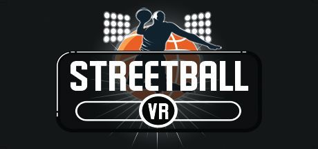 Game cover: Streetball VR