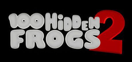Game cover: 100 Hidden Frogs 2