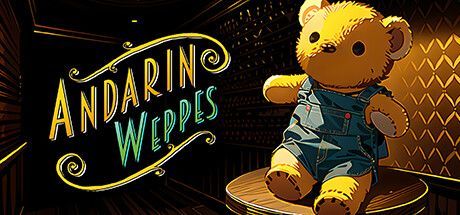 Game cover: Andarin Weppes