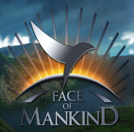 Game cover: Face of Mankind