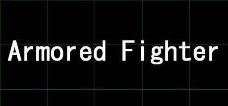 Game cover: Armored Fighter