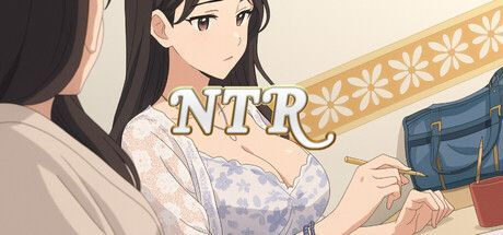 Game cover: NTR