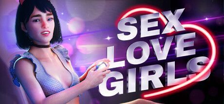 Game cover: Sex, Love & Girls