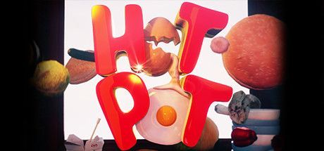 Game cover: Hot Pot